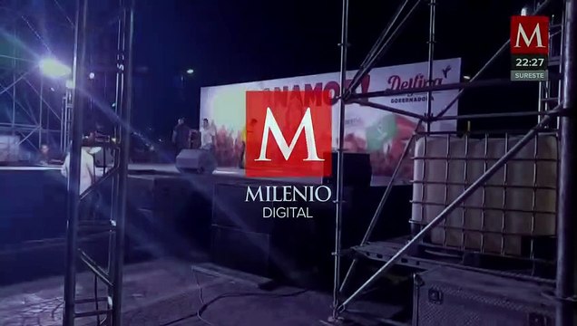 Conteo rápido da ventaja a Manolo Jiménez en elecciones en Coahuila