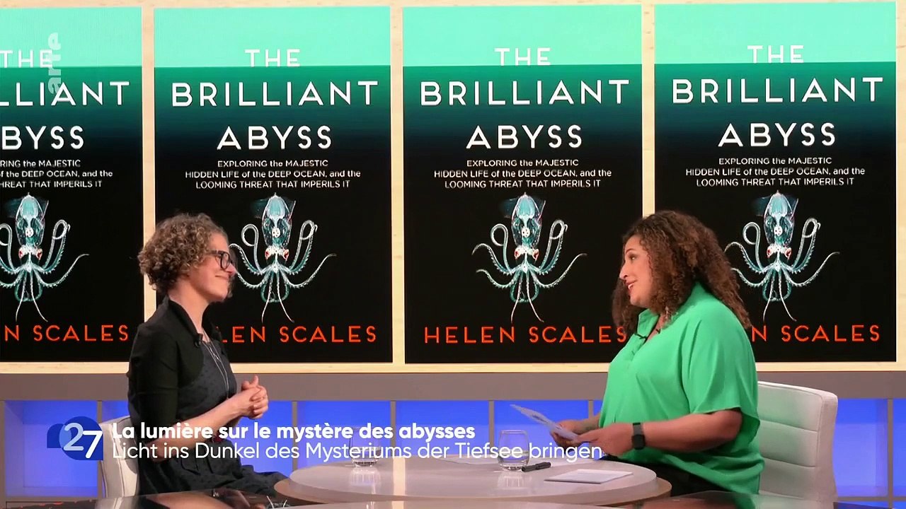 "27" sur Arte : Les adieux sobres de Nora Hamadi