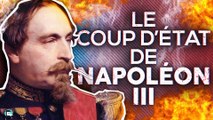 Le coup d'État de Napoléon III - Comprendre la IIe République : partie 2
