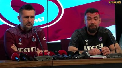 Bjelica: Bu ay sonuna kadar 5-6 yeni oyuncu aramıza katılmış