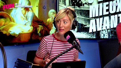 Bruno sur Fun Radio - L'intégrale du 05 juin