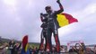 Neuville moves into title contention with Rally Italia Sardegna win