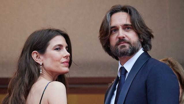 Charlotte Casiraghi : Dimitri Rassam partage un tendre cliché de leur fils pour la fête des mères