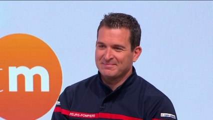 L'interview d'actualité - Éric Brocardi