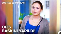 Elif Kocasının Yeni Asistanı Kıskandı - Umutsuz Ev Kadınları