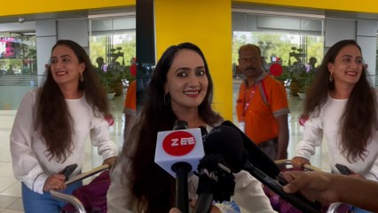 Anu Joseph Entry: ഞാൻ ഗ്രൂപ്പിസം പൊളിച്ചു, അടുക്കളയിൽ ഒതുങ്ങാനല്ല പോയത്