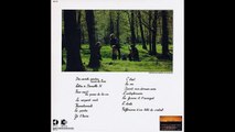 Gilles Legault – Chansons Secrètes  Pop, Folk, World, & Country 1981