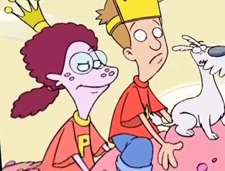 King (2003) King (2003) S01 E018 Brain Jam