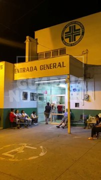 #Preliminar Agreden a balazos a un hombre en calles de la colonia El Refugio de Tlaquepaque, fue trasladado a la Cruz Verde Marco Montero para su atención #GuardiaNocturna