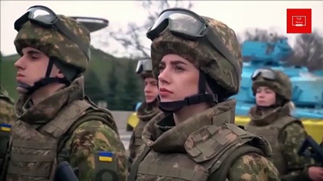 Russia Ukraine war latest news today | Russia vs Ukraine losses so far | Putin