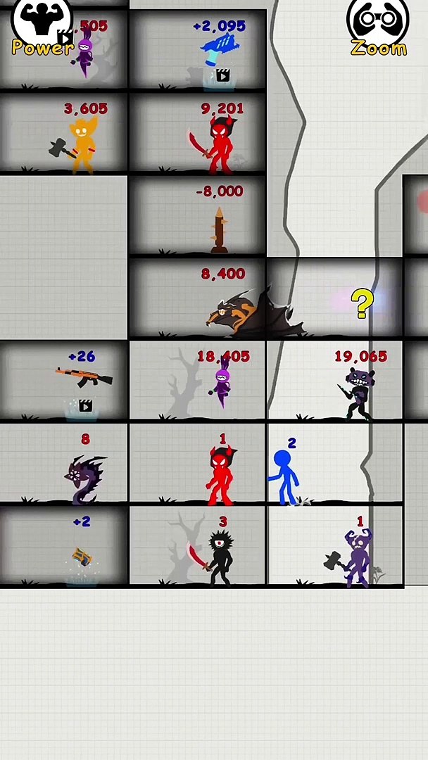Stick Fight Madness: Epic Battles and Insane Action - video Dailymotion