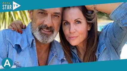 Véronika Loubry dévoile un tendre cliché avec son compagnon Gérard Kadoche