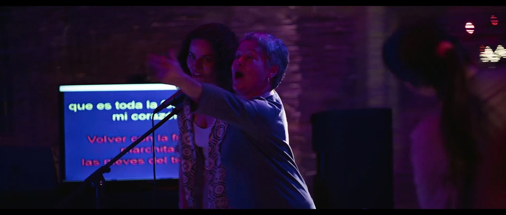 Trailer de 'La pecera'