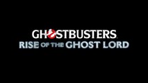 Ghostbusters Rise of the Ghost Lord Official Story Trailer