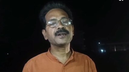 जौनपुर: गुंडा तहसीलदार का आतंक‚ परिवार ने किया आत्मदाह का ऐलान