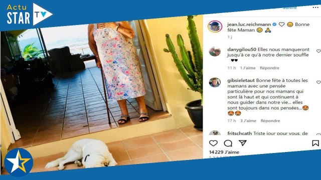 Fête des mères 2023 : Faustine Bollaert, Shy'm, Elodie Fontan... Elles rendent un tendre hommage à l