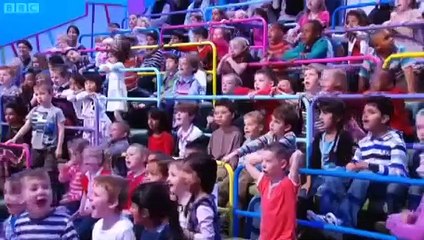 Cbeebies Justin s House Little Monsters BirthdayP 2 in 2