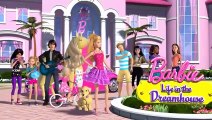Barbie Deutsch Life in the Dreamhouse Ganzer Film