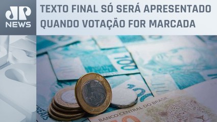 Grupo de trabalho apresentará relatório sobre reforma tributária