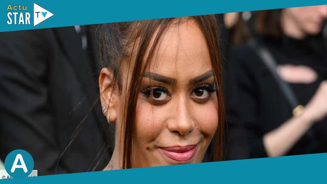 « Vous êtes mes champions » : le message d’Amel Bent à Arslane et Micha, ses finalistes de The Voice