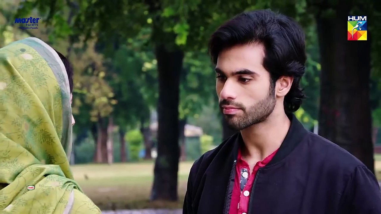 Sabaat Episode 7 _ Eng Sub _ Digitally Presented by Master Paints _ Digitally Powered by Dalda