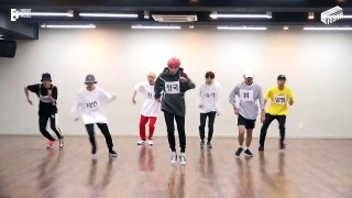 [PRACTICE RECORD] BTS (방탄소년단) ‘I'm Fine’ #2023BTSFESTA