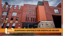Leeds headlines 5 June: Suspended sentence for Sheepscar abuser