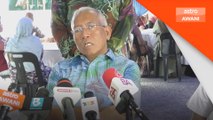 PRN Kedah: Pembahagian kerusi BN-PH 'hampir sama rata'- Mahdzir
