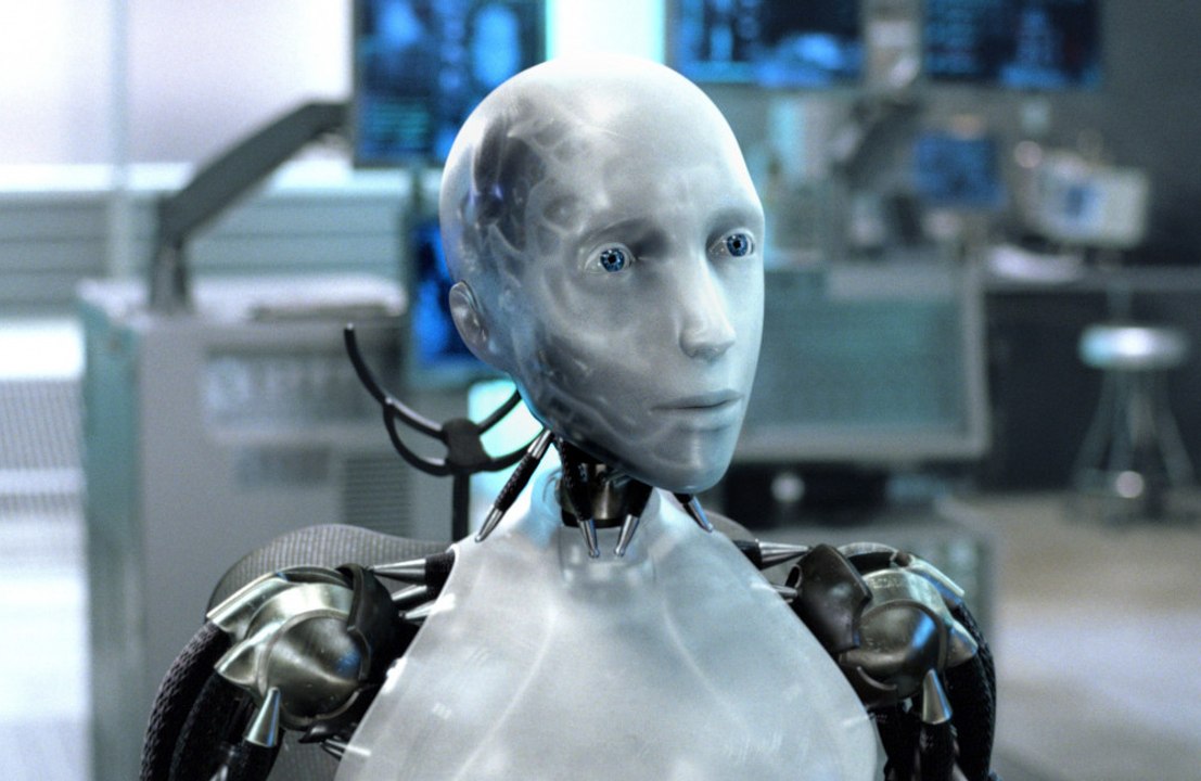 Advancing AI could destroy the human race