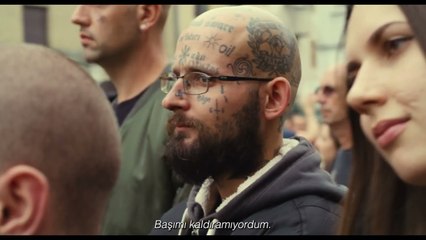 Saint Omer Altyazılı Fragman