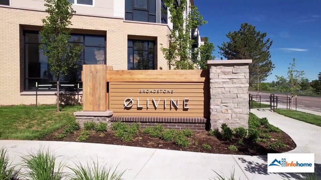 Broadstone Olivine: Contact, Pricing, Location, Apartment Features & More