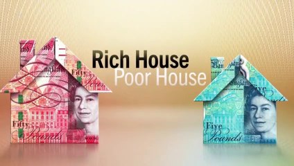 Rich House Poor House S09E03