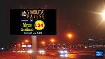 Info Viabilità Pavese - Bollettino da lunedì 5 giugno all'11 giugno