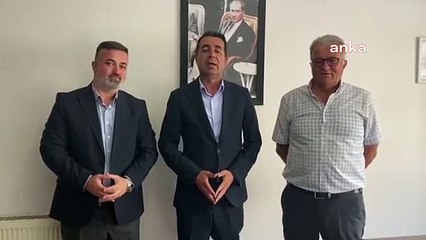 CHP Niğde İl Başkanı Erhan Adem, seçim öncesi satın alınan araçların akıbetini sordu