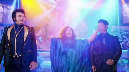 Los Gemstone - temporada 3 Tráiler VO