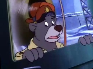 TaleSpin TaleSpin E065 – Flying Dupes