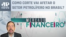 Arábia Saudita cortará produção de petróleo; Nogueira comenta | Mercado Financeiro