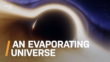 Astrophysicists Say ‘Everything In the Universe’ Will Eventually Evaporate Based On New Calculations