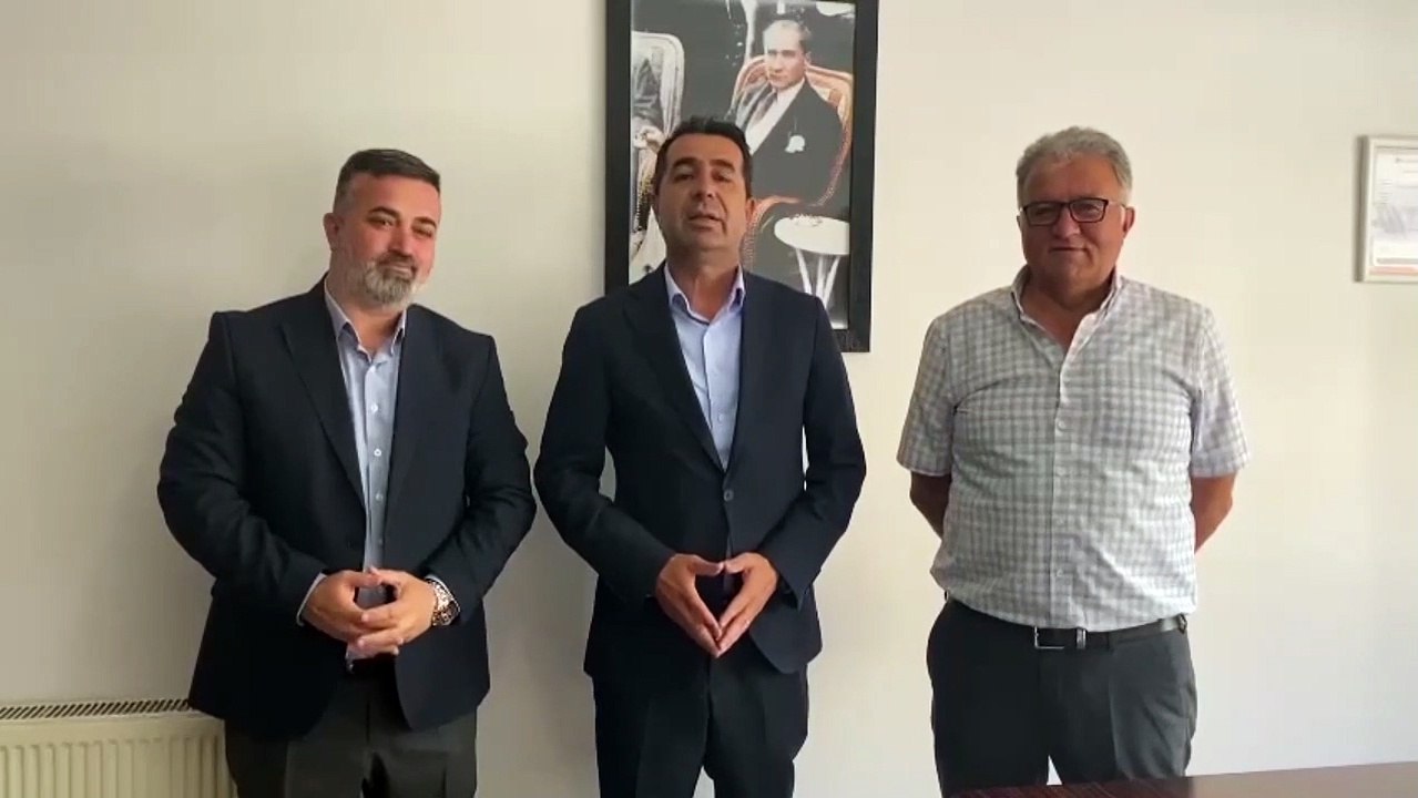 CHP İl Başkanı’ndan AKP’li Belediye Başkanı’na: Seçim öncesi manipülasyon mu yaptınız?