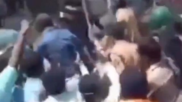 लखीमपुर खीरी: पोस्टमार्टम रिपोर्ट में आपको हैरान कर देने वाले तथ्य सामने, देखें वीडियो