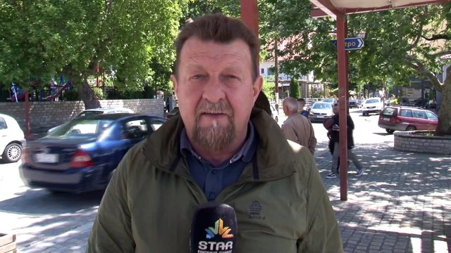 Καρπενήσι: Χωρίς κοσμοσυρροή από τουρίστες, το τριήμερο του Αγίου Πνεύματος