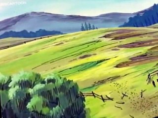 The New Adventures of Zorro The New Adventures of Zorro E004 – The Frame