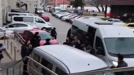 Zorla fuhuş davasında ''pes'' dedirten ifadeler