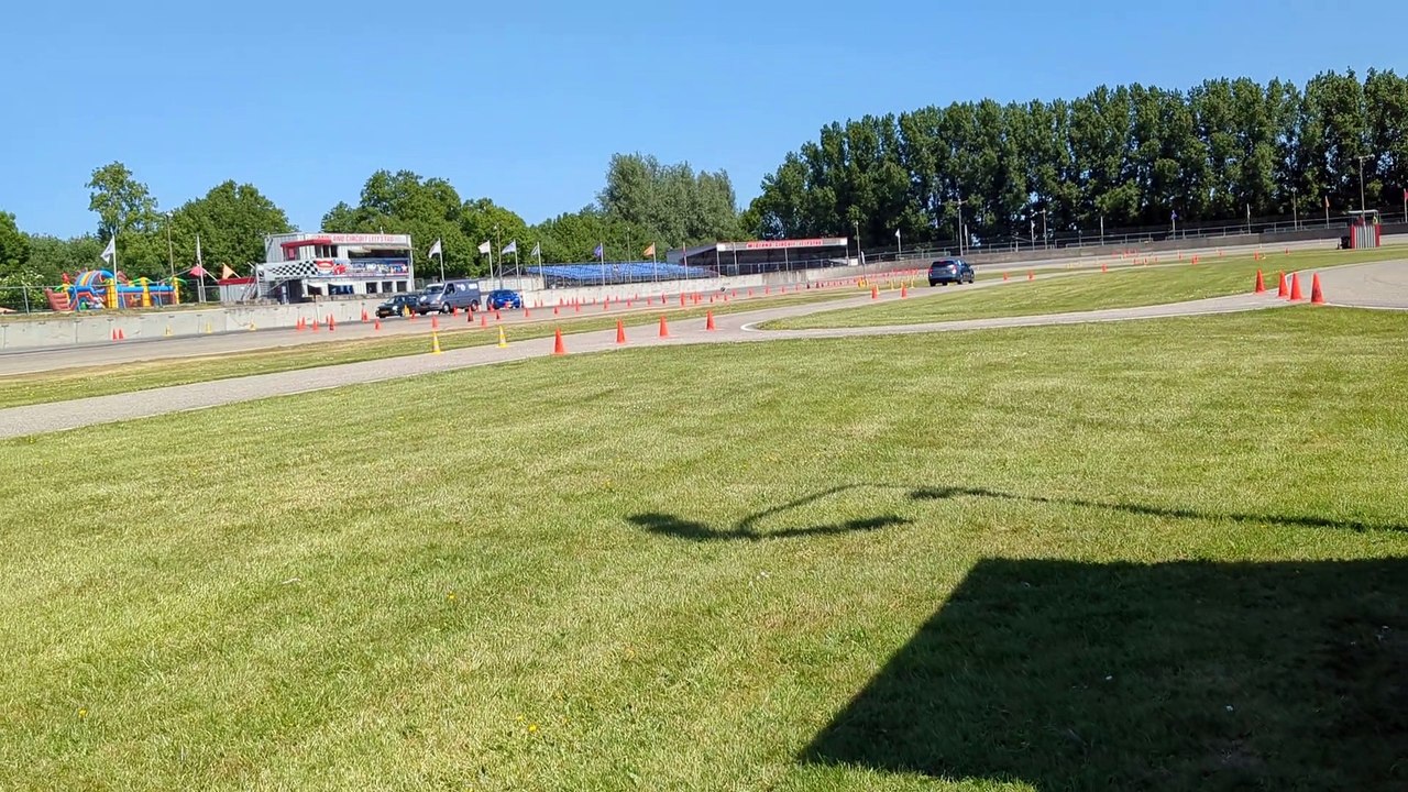 Subaruclub Nederland Jubileumdag 20230603