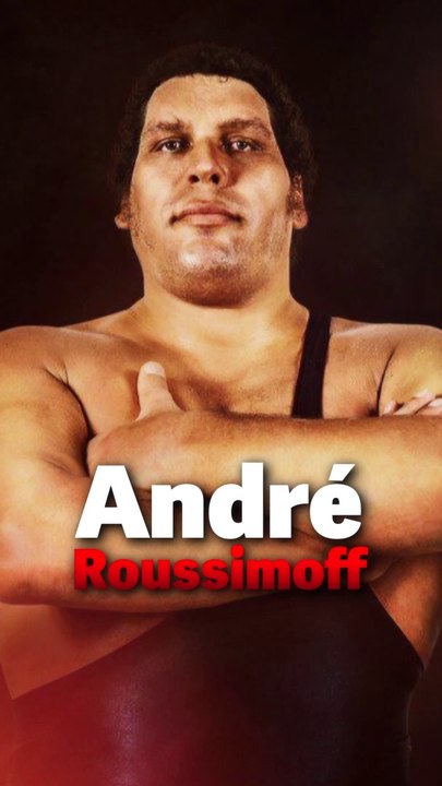 Ce Français est une STAR du CATCH 