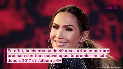 Vitaa évoque son vrai prénom : "Je ne l'aime pas !"