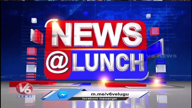 Kishan Reddy Inspects Aagapura Naala Works At Mallepalli Division _ Nampally_ V6 News (2)