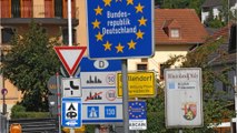 Deutschland ist grösser geworden: Staatsgrenze neu vermessen
