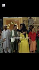 Dilip Joshi & Paintal Shooting A Song Together