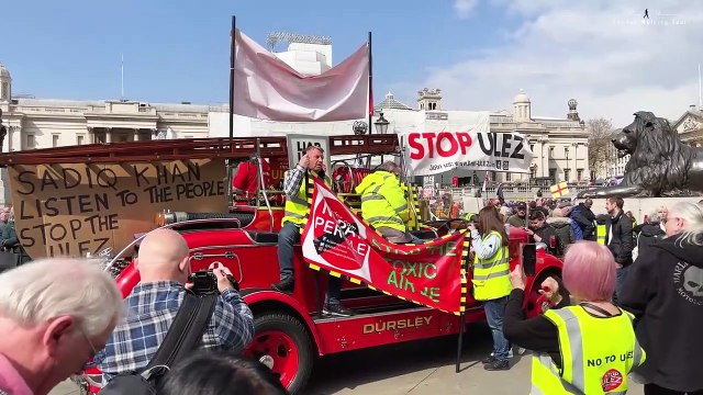 London Walk Tour 2023 Virtual Walk Around The City of West End London Street walk 4K